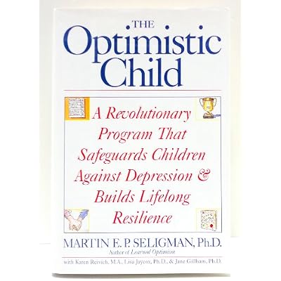 The Optimistic Child