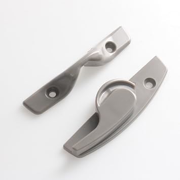 Window Sash Lock & Keeper for Andersen