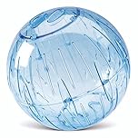 Nobby Savic Runner Dog Exercise Ball Large Blue 25cm