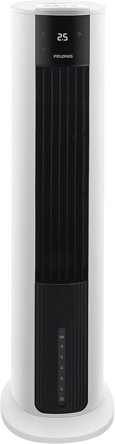 PELONIS AC120-19AR 3-in-1 Evaporative Air Cooler, Tower Fan and ...