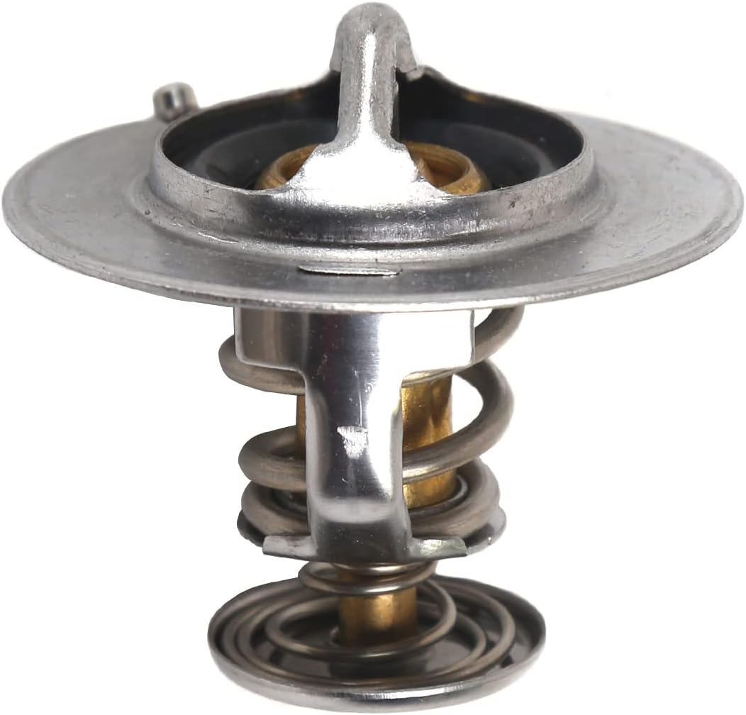 Water Pump w/Thermostat Housing Assembly fit 2006 for Hyundai Santa Fe 2.7L 24 Valve 2656CC V6 DOHC