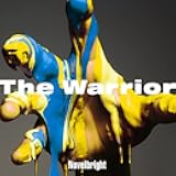 The Warrior (通常盤)
