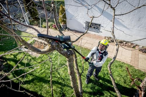 Metabo Ms 18 Ltx 15 Metabox - 6