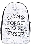 Noch mehr coole Rucksäcke? Einfach Loomiloo Rucksäcke in die Suche eintippen, über 100 andere Bags warten auf Dich!