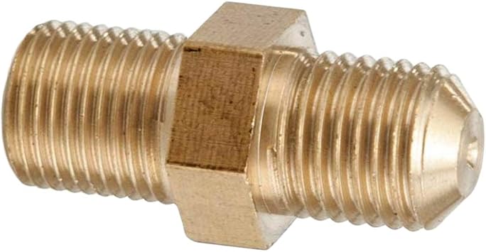 4AN Oil Restrictor Adpter Fitting For GT28/GT30/GT35R Ball Bearing Turbo