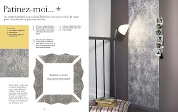 Paperback Vos murs ont de l'allure [French] Book