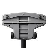 Aspirador de Pó Vertical 2 em Portátil 1000W - 110V - Gaabor — imagem 6