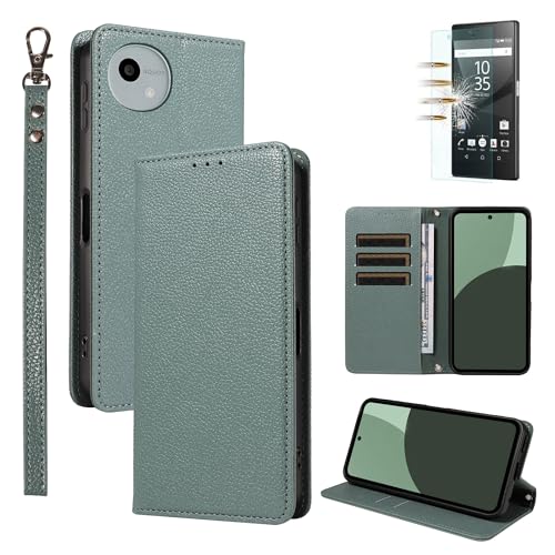 �����K���X�t�B���� �X�g���b�v�t AQUOS wish5 SH-52F SH-M32 A502SH �Ή��X�}�z�P�[�X �J�o�[ ���p�^�C�v �蒠�^ �X�^���h�@�\ �J�[�h���[ �}�O�l�b�g���� �y�� �ϏՌ� ���z�^ PU���U�[ TPU�C���i�[�P�[�X ������� �V
