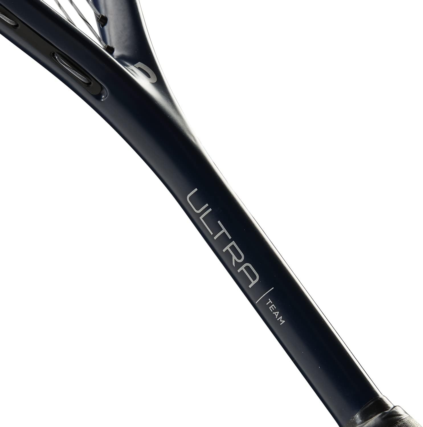 Wilson Ultra 2021 Squashschläger Serie, bespannt, INKL. Schlägerhülle