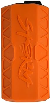 ASG STORM APOCALYPSE ガスインパクトグレネード オレンジ Amazon | ASG STORM APOCALYPSE(アポカリプス)ガスインパクト