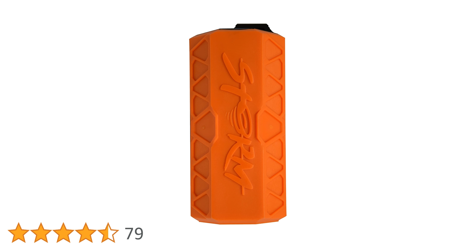 ASG STORM APOCALYPSE ガスインパクトグレネード　オレンジ Amazon | ASG STORM APOCALYPSE(アポカリプス)ガスインパクト