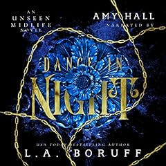 Dance in Night cover art