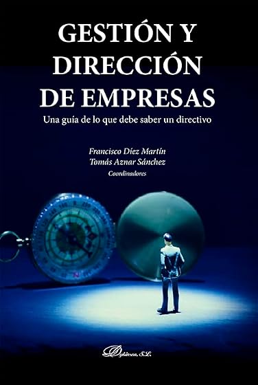 Gestión y dirección de empresas
