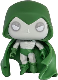 Funko DC Batman POP! Heroes Spectre Exclusive Vinyl Figure #380