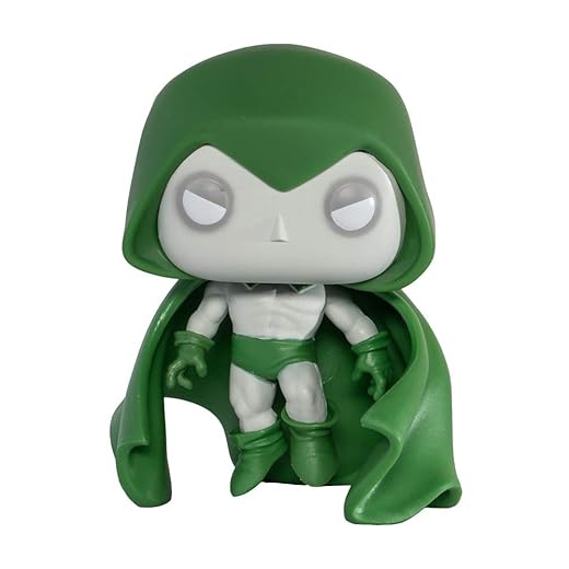 Pop! Funko Heroes Batman: Spectre 2021 Spring Convention 3.75&Quot; Vinyl Figure