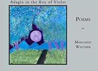 Adagio in the Key of Violet 1468120778 Book Cover