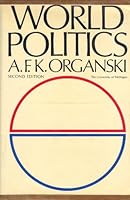 World Politics B000RI3WOQ Book Cover