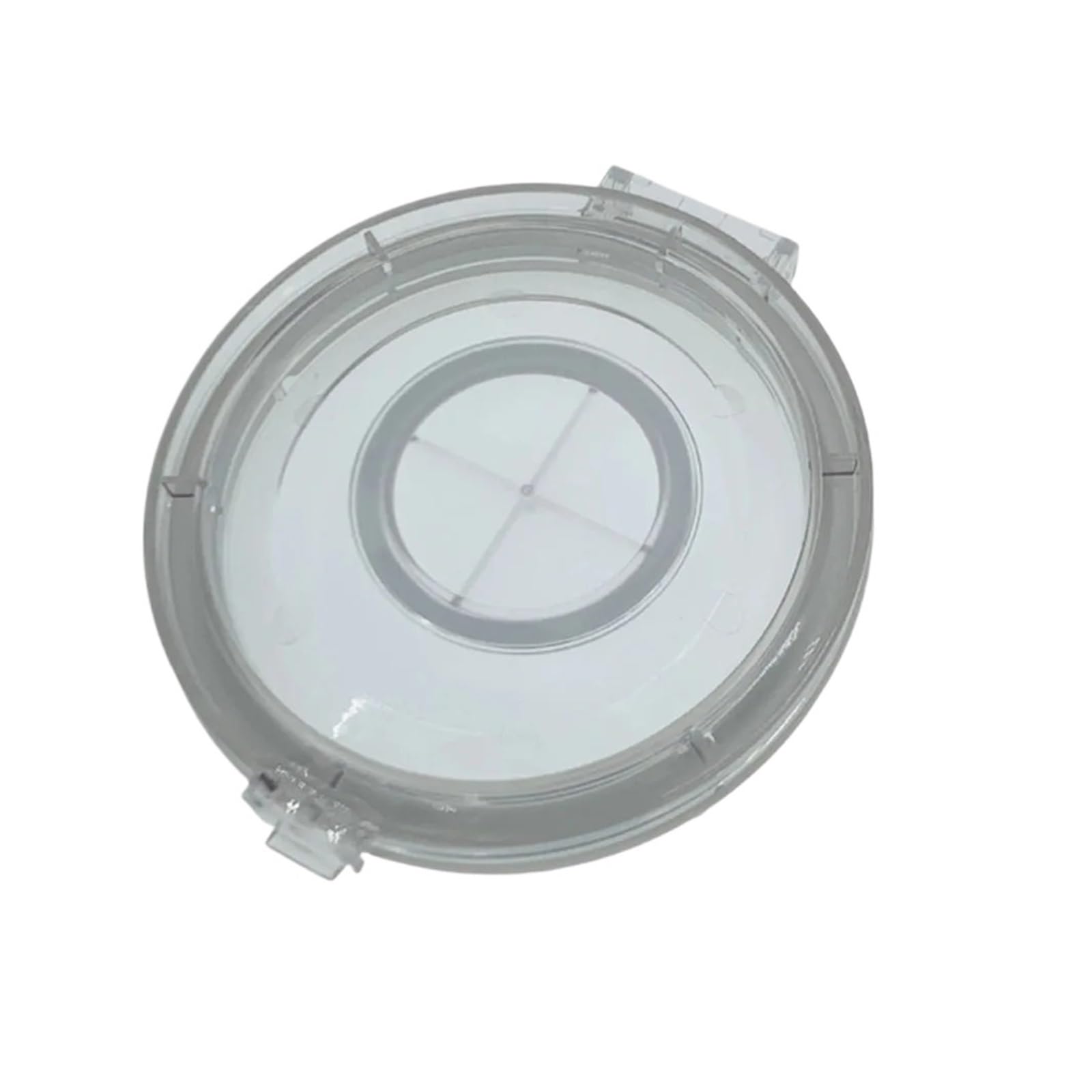 Reemplazo de la Cubierta de la Caja del Polvo de la aspiradora, Compatible con Xiaomi, for Accesorios de Herramientas de Limpieza del hogar de aspiradora inalámbrica G20