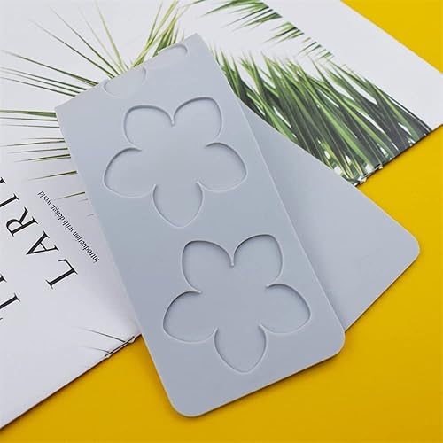 Miniatura 3 de Tapete de encaje para árbol de Navidad, molde con forma de cuernos de alce y copo de nieve, manualidades, fiesta de cumpleaños, bricolaje,