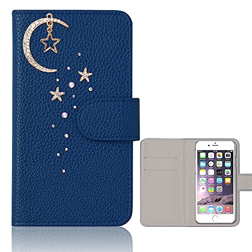 COVERARY Galaxy A52 5G SC-53B �P�[�X �蒠�^ �X�}�z�P�[�X �l�C�r�[ �S�@��Ή� �� �� �x���g�t�� 100060772