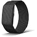 DuckDik Sense Bracelet Connecté sans Écran Femme Homme, Conçu en Espagne, Coach IA, Suivi Sommeil Énergie Récupération, Fréquence Cardiaque 24/7 HRV SPO₂, IP68, +45 Jours, sans Abonnement, Noir