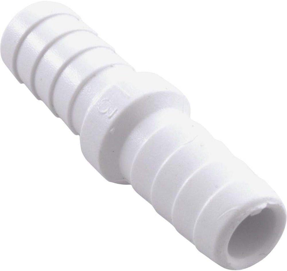 Acople barbilla 3/8" x 3/8" Plastic Waterway