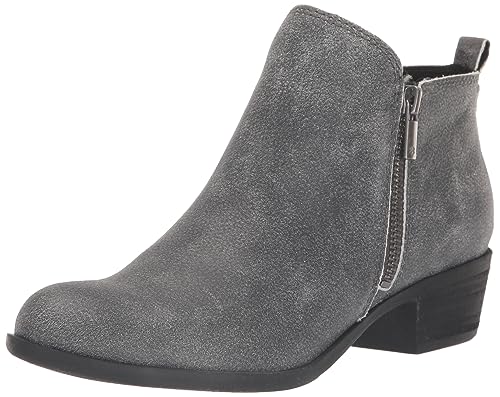 Image of Lucky Brand Women's Basel Ankle Booties