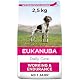 Eukanuba Hundefutter Daily Care für Arbeitshunde und Ausdauerbedarf