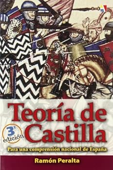 Paperback Teoria De Castilla [Spanish] Book