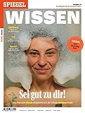 spiegel wissen tv stream  Sei gut zu dir!: SPIEGEL WISSEN