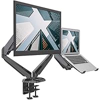 モニターアーム クランプ式 ホワイトCBS/ No.169 モニターアーム クランプ式 ホワイトCBS/ No.169 モニターアーム