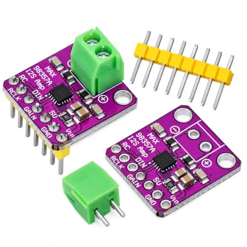 AKEYSRC MAX98357A product image