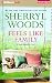 Feels Like Family (Sweet Magnolias Series)