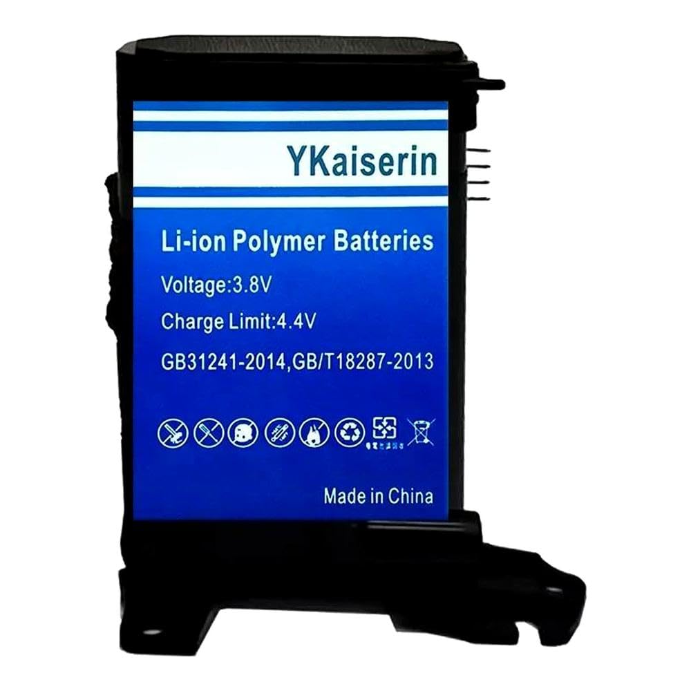 2800mAh New Upgraded Bluetooth Speaker Battery 071471/071473 Compatible for Bose SoundLink Revolve Speaker High Capacity Li-ion Polymer,with Professional Repair Tool Kit