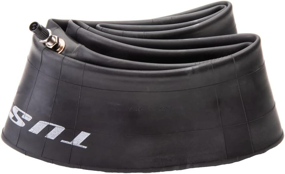 Tusk Heavy Duty 2mm Motorcycle Tube 100/90x19