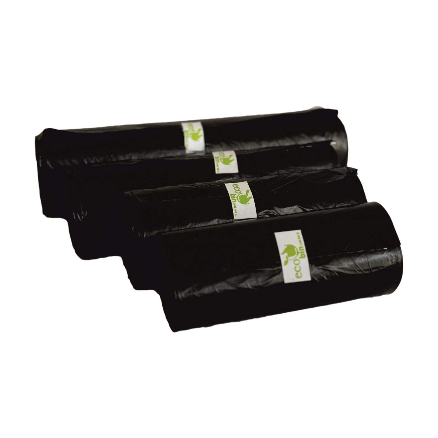 Biodegradable Dustbin Bags - Eco-Friendly & Strong -4