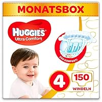 Huggies Windeln Ultra