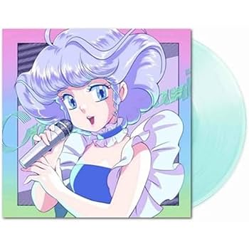 Amazon.co.jp: 魔法の天使クリィミーマミ 80's On Vinyl 【2023 Amazon.co.jp: 魔法の天使クリィミーマミ 80's On Vinyl 【2023
