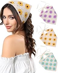 Yellow / Purple / Blue