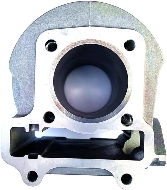 50MM オートバイ用シリンダーキット ピストンリング ガスケット MW110 GGC110 MW110 2012-2018 121 オートバイ用 50mm  シリンダーキット ピストンキット シリンダーガスケット S110 WH110T-6 部品番号 12100-K amsr 車＆ バイク STD 50mm  110cc シリンダーピストン ... 50MM オートバイシリンダーキット ピストンリングガスケット 110 MW110 110 2012-2018 12100-GGC-