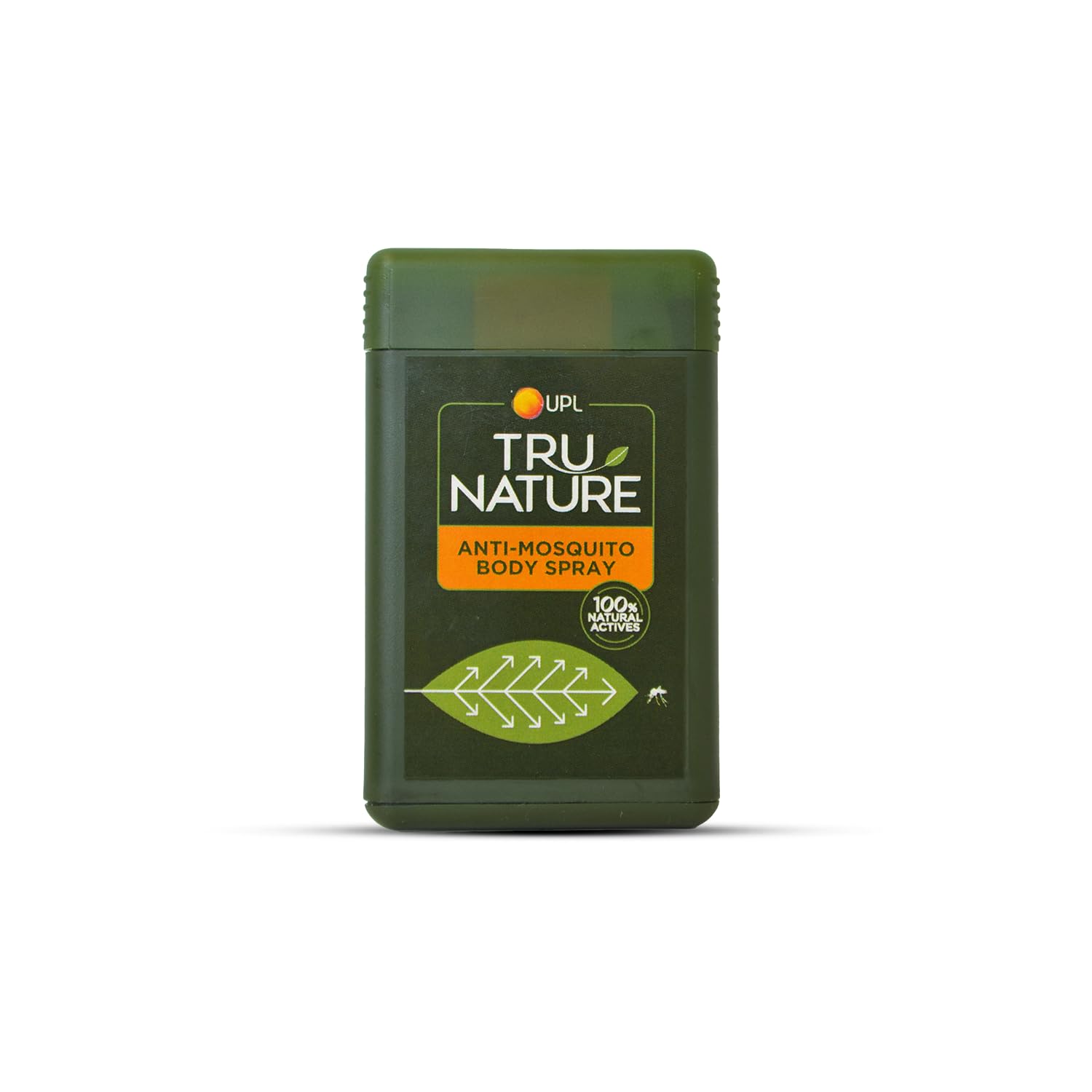 Tru Nature Anti-Mosquito Body Spray | Paediatrician Certified | Powerful Action Powered by Nature| Personal Repellent Pocket Size, 17 ml (B0C544R121) Amazon Price History, Amazon Price Tracker