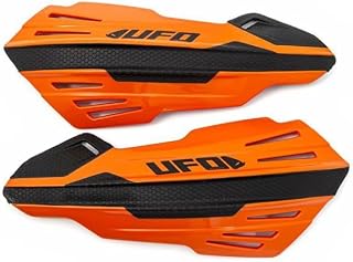 UFO PLAST Handschützer orange KTM EXC-F 450 2014-2024
