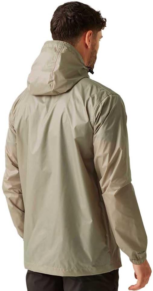 Regatta Pack-It III Jas Heren - Oxford Blue 15