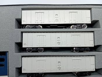 Amazon | 美品 Nゲージ KATO レムフ10000系 レサ10000系 高速冷蔵車