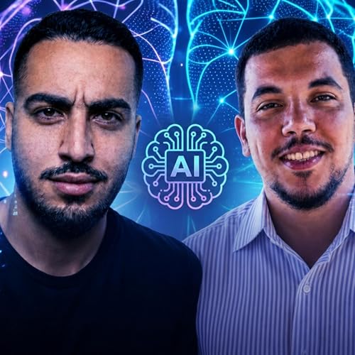 #231 الذكاء الاصطناعي ؟