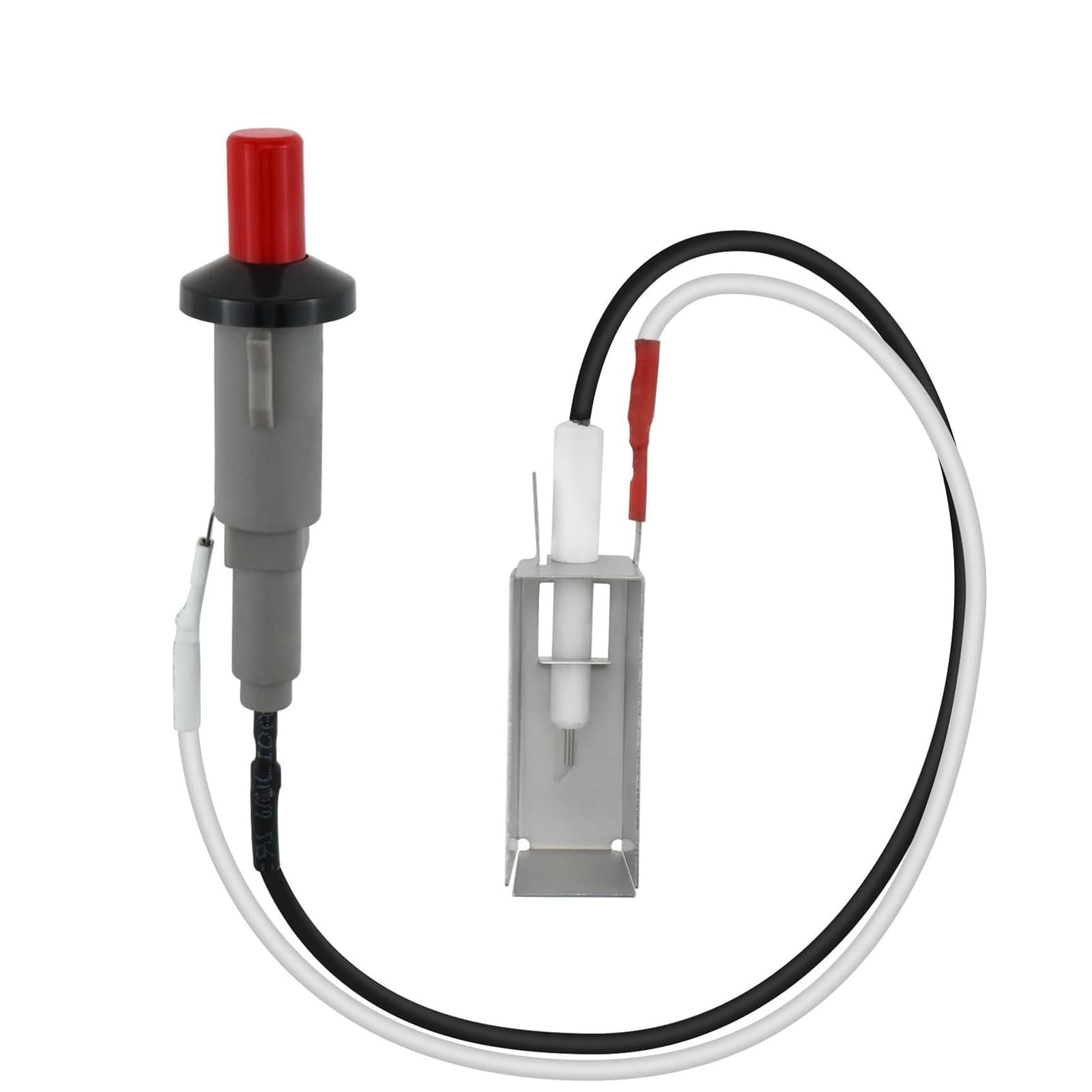 MOUDOAUER 7510 - Kit de encendido de parrilla de gas adecuado para modelos Genesis SilverB/C GoldB/C 2000-2010