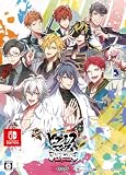 �q�v�m�V�X�}�C�N - Alternative Rap Battle - 2nd period [������] [Nintendo Switch]
