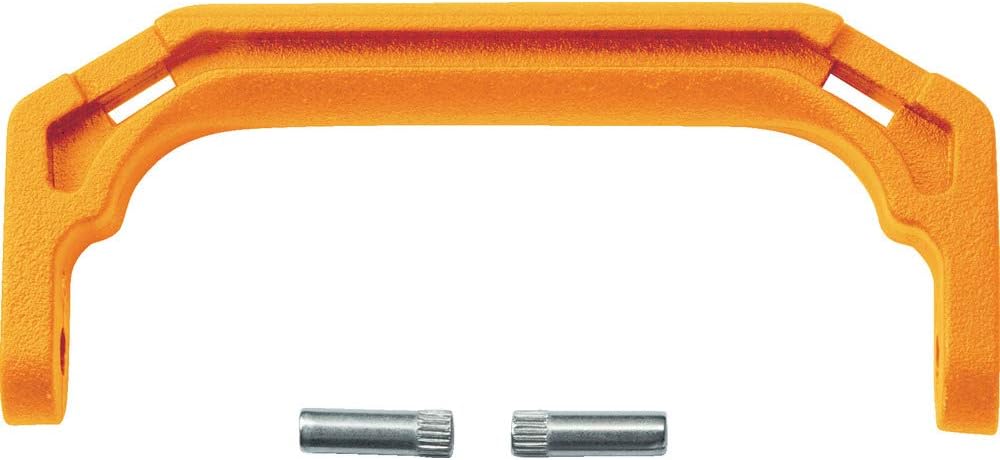 TRUSCO TAK13M-HDBK Protector Tool Case, Handle for TAK13M, Black