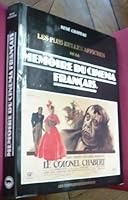 Les Plus belles affiches de la mémoire du cinéma français 2859171452 Book Cover