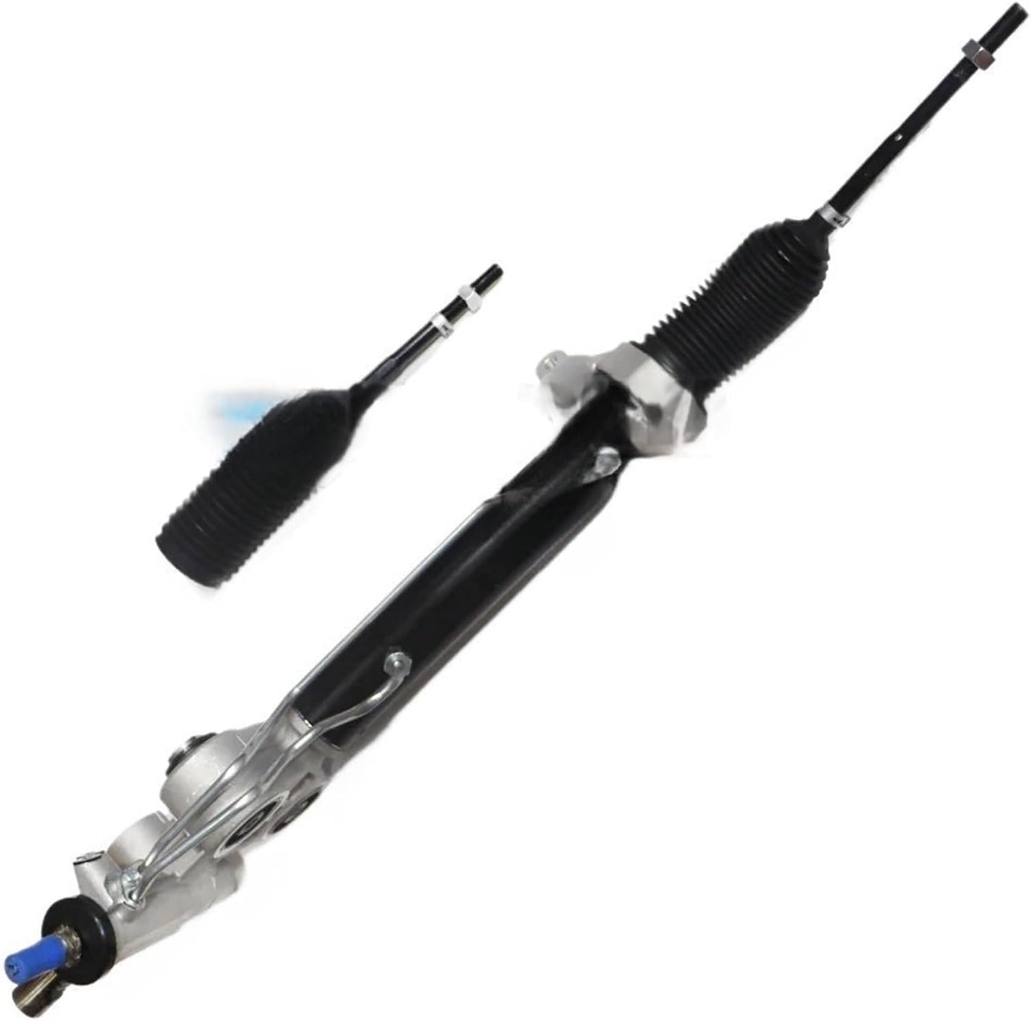 CAR Power Steering Rack And Pinion Compatible For Cadillac Escalade Chevy Tahoe GMC Yukon 19330565 15254060 15254062 18001350-101